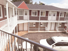 Auberge Motel LA RÉFÉRENCE, Trois-Rivières